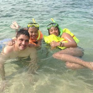 Meet your Posher, Michael